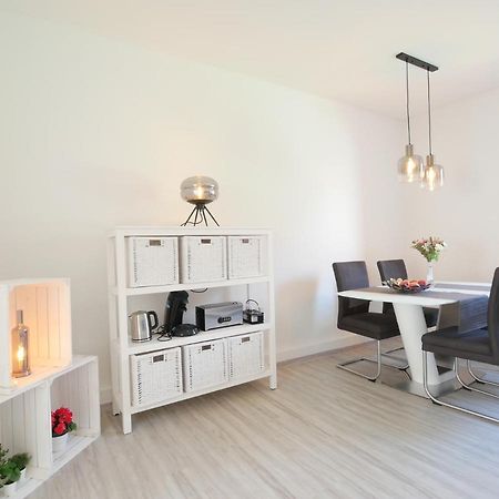 קלאוסטל-צלרפלד Euphoras - Modern Eingerichtete Ferienwohnung Mit 3 Schlafzimmern Im Harz מראה חיצוני תמונה