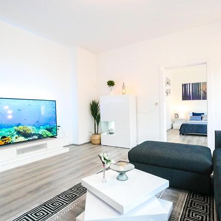 קלאוסטל-צלרפלד Euphoras - Modern Eingerichtete Ferienwohnung Mit 3 Schlafzimmern Im Harz מראה חיצוני תמונה