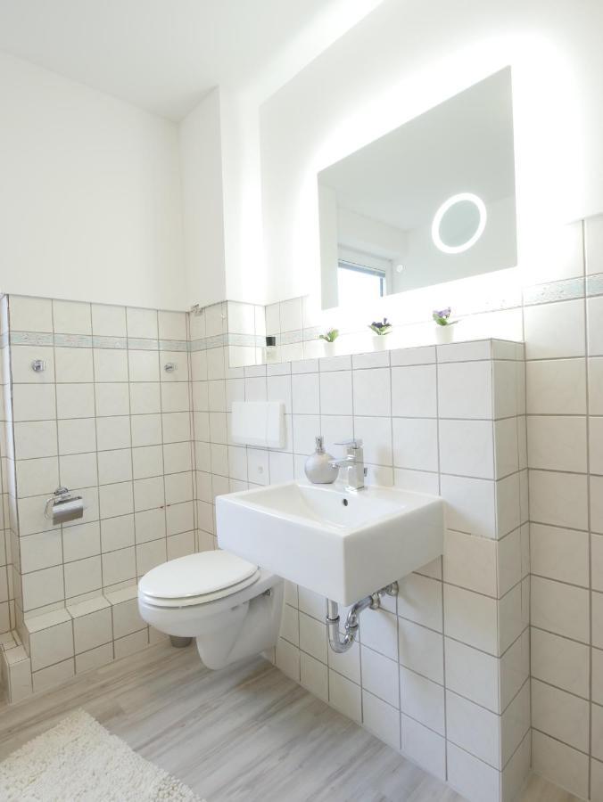 קלאוסטל-צלרפלד Euphoras - Modern Eingerichtete Ferienwohnung Mit 3 Schlafzimmern Im Harz מראה חיצוני תמונה