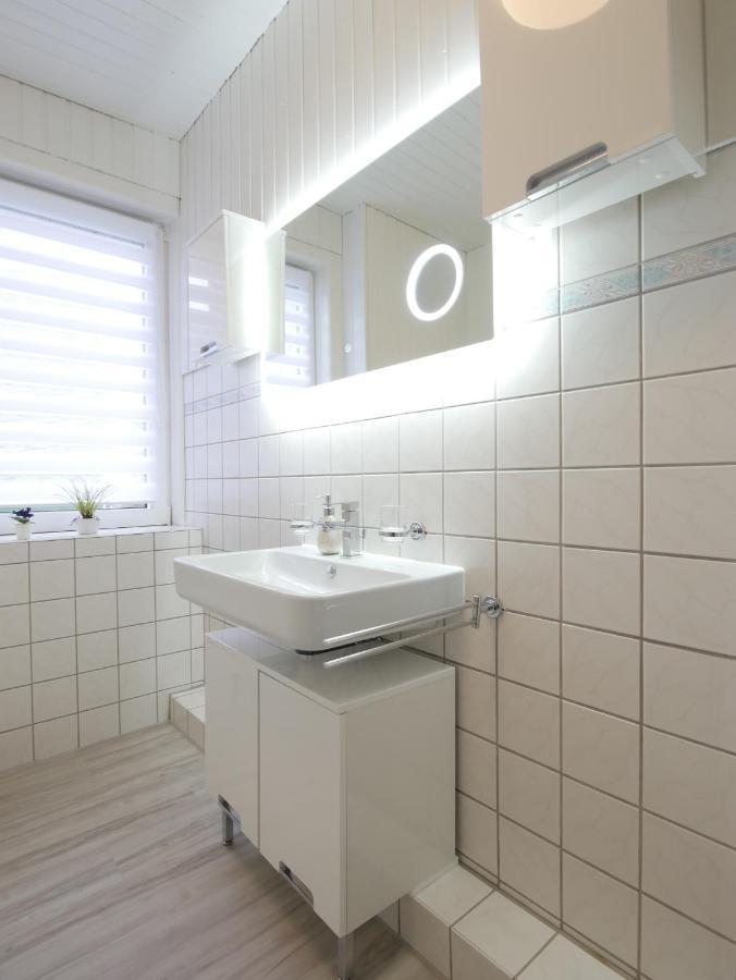 קלאוסטל-צלרפלד Euphoras - Modern Eingerichtete Ferienwohnung Mit 3 Schlafzimmern Im Harz מראה חיצוני תמונה
