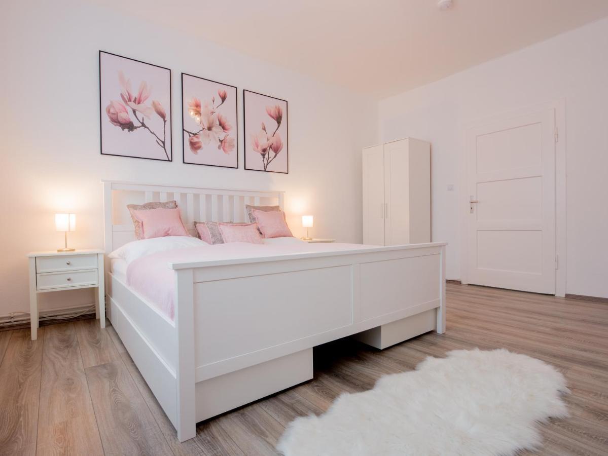 קלאוסטל-צלרפלד Euphoras - Modern Eingerichtete Ferienwohnung Mit 3 Schlafzimmern Im Harz מראה חיצוני תמונה